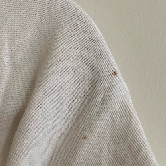 90s Vintage Calvin Klein crewneck sweatshirt - Picture 5 of 8